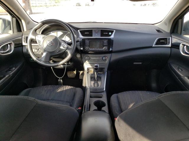 Photo 8 from auction – 2016 NISSAN SENTRA S with VIN 3N1AB7AP1GL672359