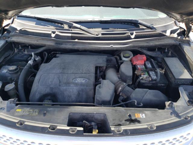 Photo 12 from auction – 2011 FORD EXPLORER X with VIN 1FMHK7D80BGA65250
