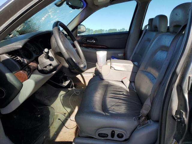 Photo 7 from auction – 2004 BUICK LESABRE LI with VIN 1G4HR54K44U146736