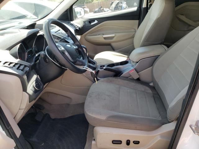 Photo 7 from auction – 2016 FORD ESCAPE SE with VIN 1FMCU0G75GUC91646