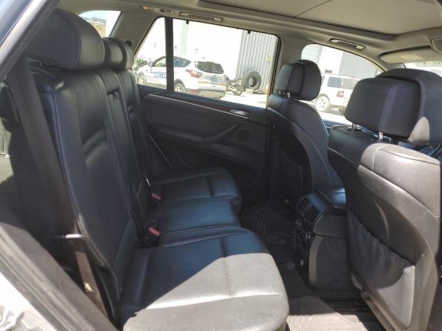Photo 11 from auction – 2010 BMW X5 XDRIVE3 with VIN 5UXFF0C51ALT77340