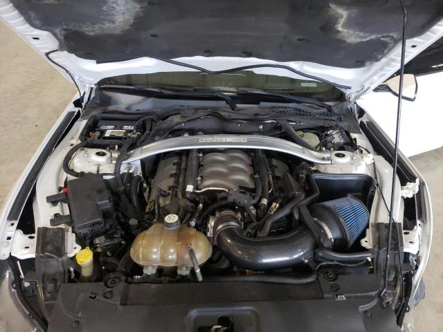 Photo 11 from auction – 2015 FORD MUSTANG GT with VIN 1FA6P8CF1F5316979