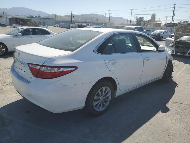 Photo 3 from auction – 2017 TOYOTA CAMRY LE with VIN 4T1BF1FK6HU422991