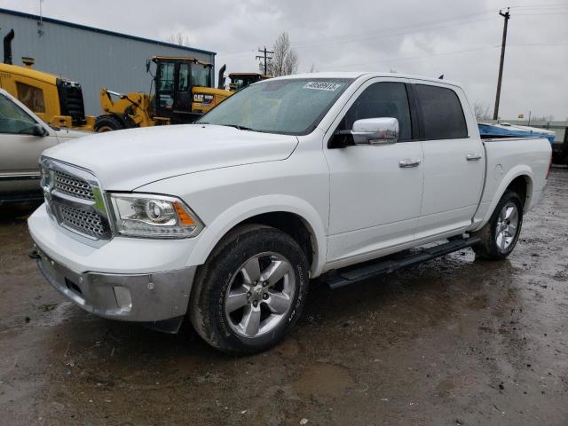 RAM 1500 LARAM 2016 with VIN 1C6RR7NM7GS386813 - Photo from auction