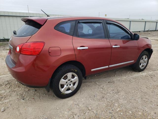Photo 3 from auction – 2011 NISSAN ROGUE S with VIN JN8AS5MT1BW161316