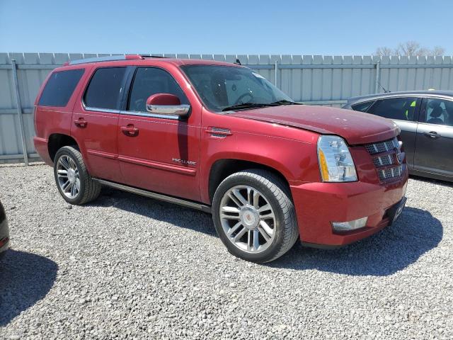Photo 4 from auction – 2013 CADILLAC ESCALADE P with VIN 1GYS3CEF0DR217316