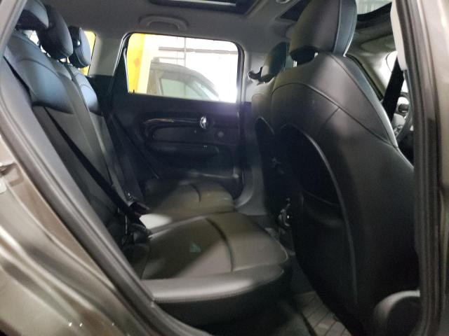 Photo 10 from auction – 2017 MINI COOPER CLU with VIN WMWLN5C58H2E31821