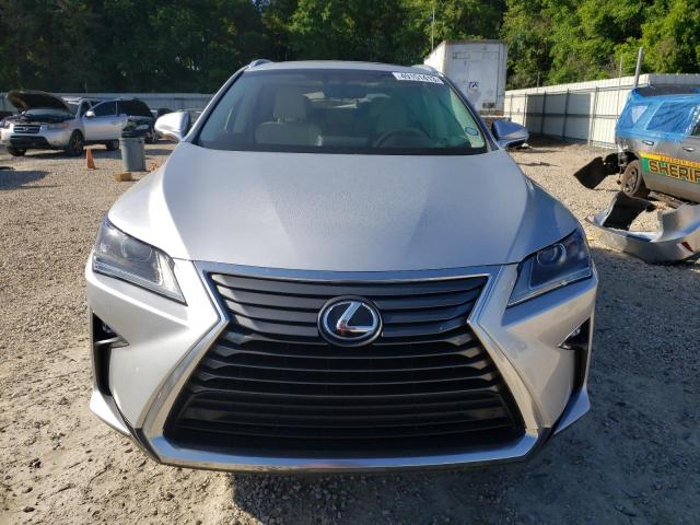 Photo 5 from auction – 2016 LEXUS RX 350 with VIN 2T2ZZMCA7GC004549
