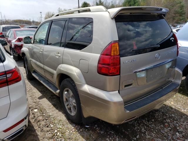 Photo 2 from auction – 2004 LEXUS GX 470 with VIN JTJBT20X740067111