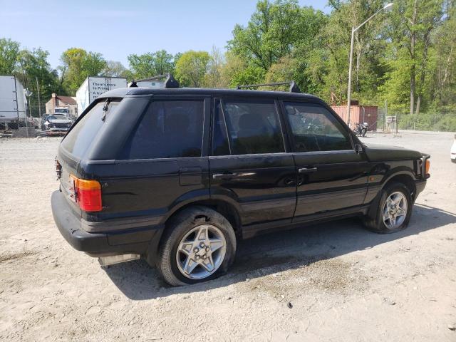 Photo 3 from auction – 1998 LAND ROVER RANGE ROVE with VIN SALPV1446WA387068