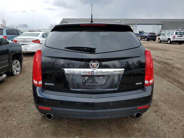 Photo 6 from auction – 2013 CADILLAC SRX LUXURY with VIN 3GYFNCE38DS553570