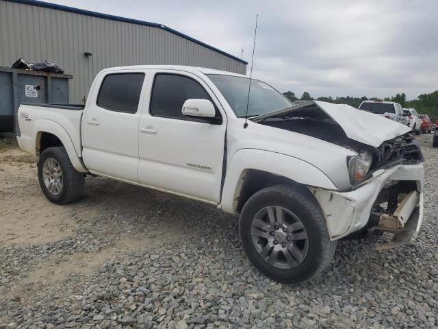 Photo 4 from auction – 2012 TOYOTA TACOMA DOU with VIN 3TMJU4GN6CM135468