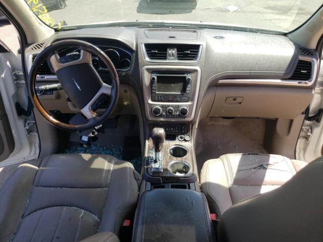 Photo 8 from auction – 2014 GMC ACADIA DEN with VIN 1GKKRTKD1EJ158613