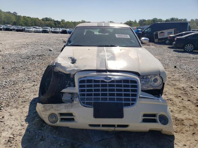 Photo 5 from auction – 2005 CHRYSLER 300C with VIN 2C3AA63H45H530985