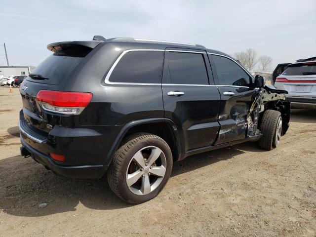 Photo 3 from auction – 2014 JEEP GRAND CHER with VIN 1C4RJFCM8EC497259