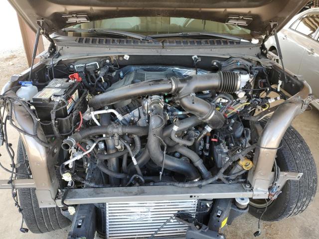 Photo 12 from auction – 2019 FORD EXPEDITION with VIN 1FMJU1MT0KEA79822