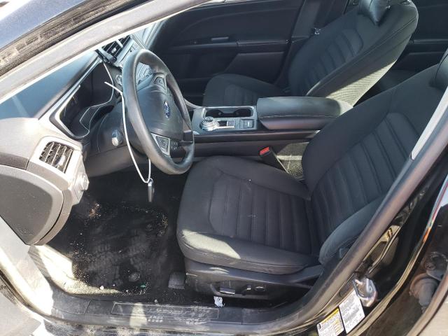 Photo 7 from auction – 2017 FORD FUSION SE with VIN 3FA6P0LU7HR358461
