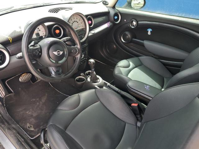 Photo 8 from auction – 2011 MINI COOPER S with VIN WMWSV3C5XBTY13332