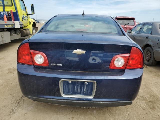 Photo 6 from auction – 2008 CHEVROLET MALIBU LS with VIN 1G1ZG57B58F200073