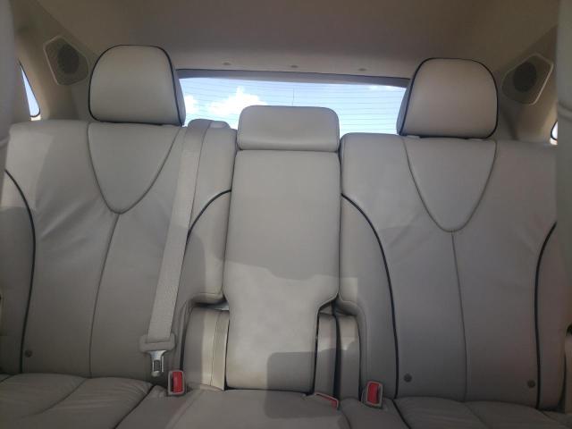 Photo 10 from auction – 2009 TOYOTA VENZA with VIN 4T3ZK11A79U014341