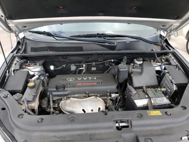 Photo 12 from auction – 2007 TOYOTA RAV4 with VIN JTMBD33V775118002