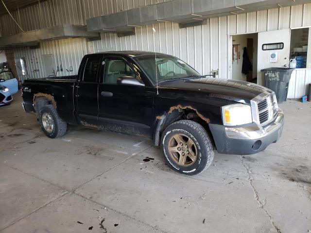 Photo 4 from auction – 2005 DODGE DAKOTA SLT with VIN 1D7HW42N75S226331