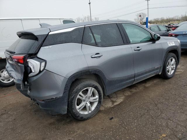 Photo 3 from auction – 2020 GMC TERRAIN SL with VIN 3GKALTEV1LL111024