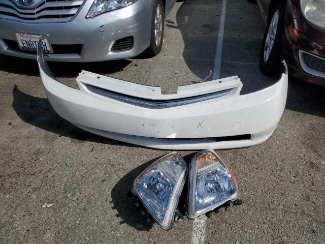 Photo 12 from auction – 2009 TOYOTA PRIUS with VIN JTDKB20U097880915