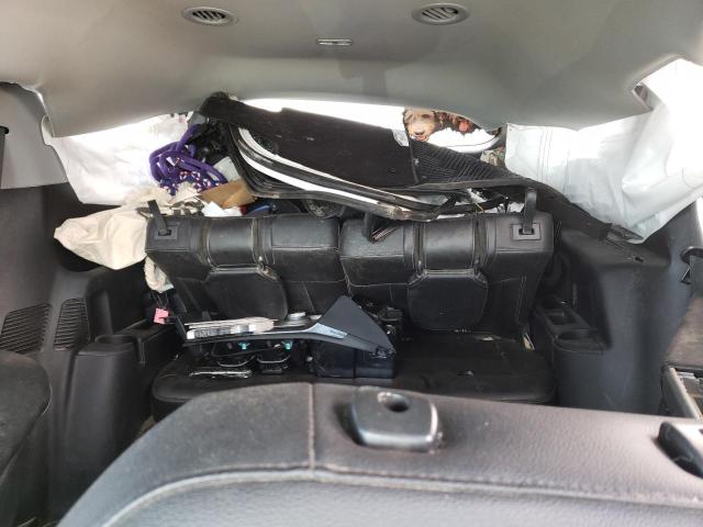 Photo 10 from auction – 2020 FORD EXPLORER X with VIN 1FMSK7DHXLGD13074