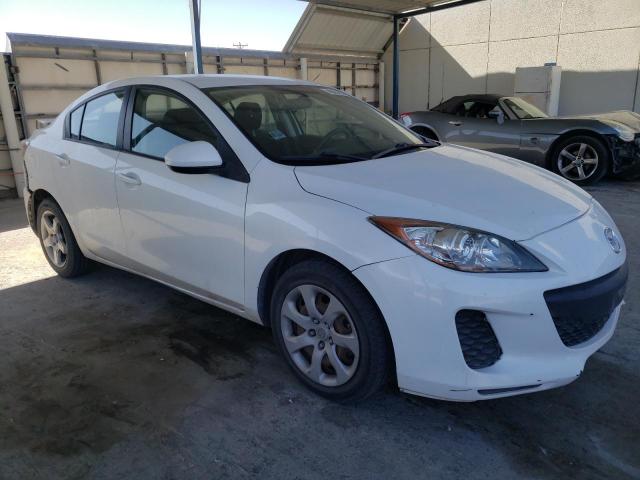 Photo 4 from auction – 2012 MAZDA 3 I with VIN JM1BL1UF4C1522746