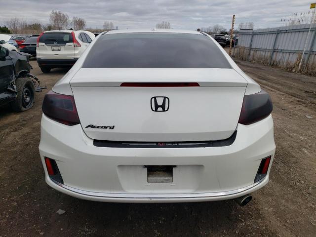 Photo 6 from auction – 2015 HONDA ACCORD EXL with VIN 1HGCT1B87FA800358