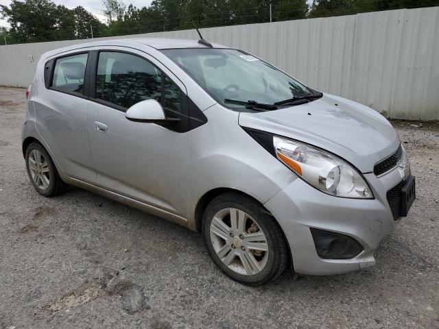Photo 4 from auction – 2014 CHEVROLET SPARK 1LT with VIN KL8CD6S9XEC533083