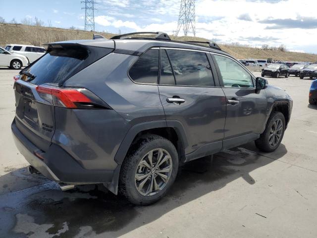 Photo 3 from auction – 2022 TOYOTA RAV4 LIMIT with VIN 4T3D6RFV0NU088462