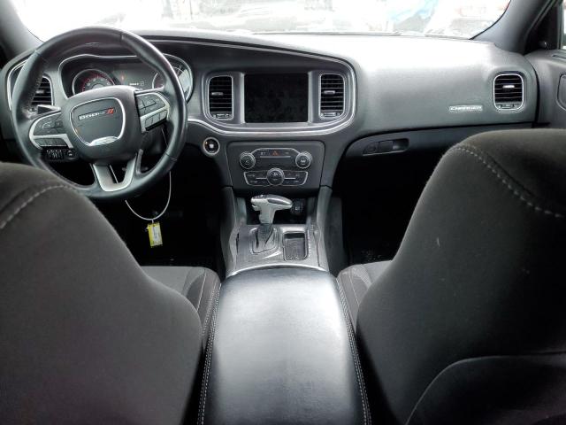 Photo 8 from auction – 2015 DODGE CHARGER SX with VIN 2C3CDXHG3FH765269