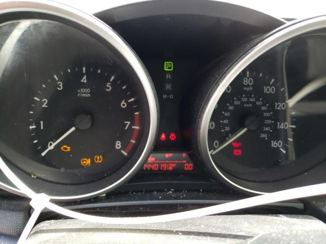 صورة رقم 9 من المزاد - 2010 MAZDA 3 I مع VIN JM1BL1SFXA1308232