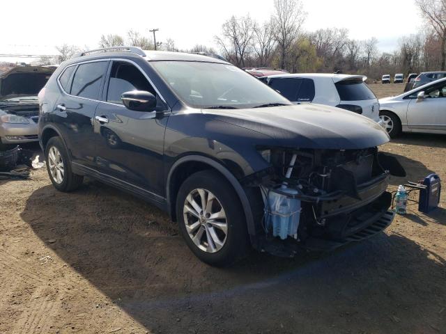 Photo 4 from auction – 2014 NISSAN ROGUE S with VIN 5N1AT2MV1EC758413