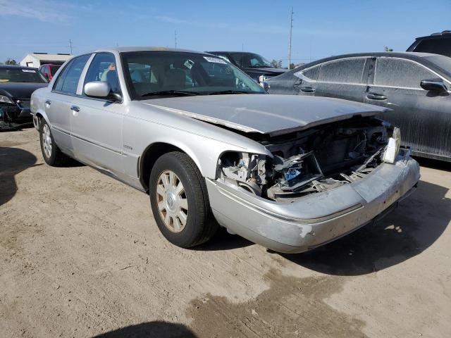 Photo 4 from auction – 2004 MERCURY GRAND MARQ with VIN 2MEFM75W14X695034