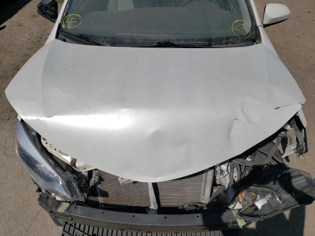 صورة رقم 11 من المزاد - 2014 TOYOTA COROLLA EC مع VIN 5YFBPRHE6EP144707