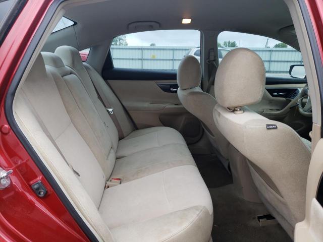 Photo 10 from auction – 2013 NISSAN ALTIMA 2.5 with VIN 1N4AL3AP5DC142962