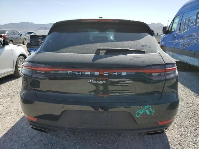 Photo 6 from auction – 2019 PORSCHE MACAN with VIN WP1AA2A50KLB00591