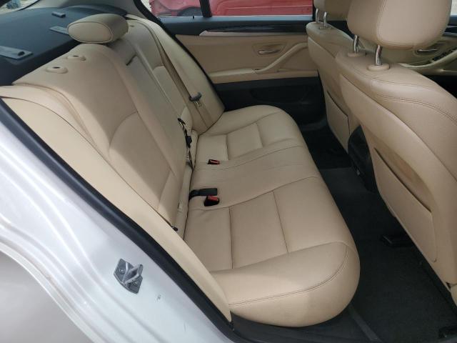 Photo 10 from auction – 2016 BMW 535 I with VIN WBA5B1C52GG553521
