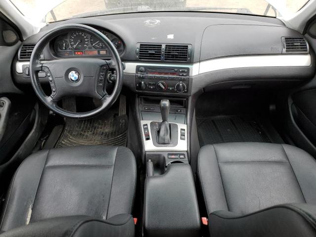 Photo 8 from auction – 2004 BMW 320 I with VIN WBAEV13434KL23252