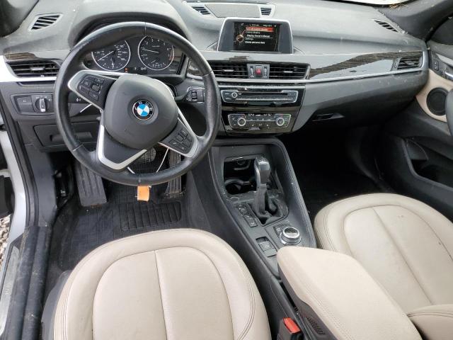 Photo 8 from auction – 2017 BMW X1 XDRIVE2 with VIN WBXHT3Z32H4A54743