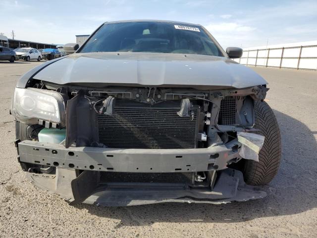 Photo 5 from auction – 2019 CHRYSLER 300 S with VIN 2C3CCAGG5KH586159