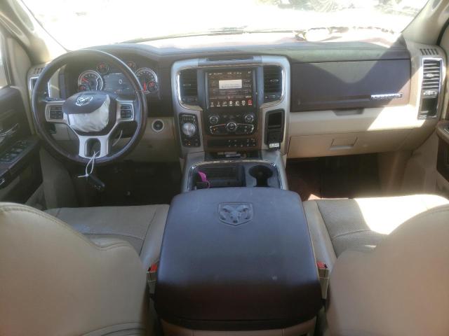 Photo 8 from auction – 2017 RAM 1500 LARAM with VIN 1C6RR7NMXHS875272
