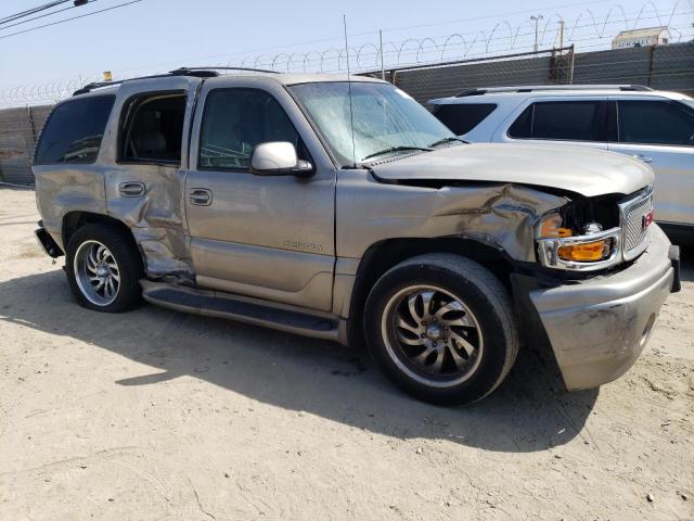 Photo 4 from auction – 2002 GMC DENALI with VIN 1GKEK63U72J305627