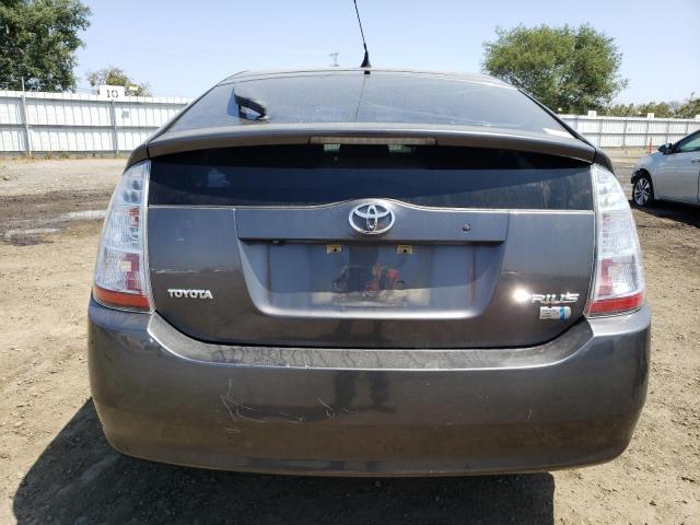 Photo 6 from auction – 2008 TOYOTA PRIUS with VIN JTDKB20U083349610