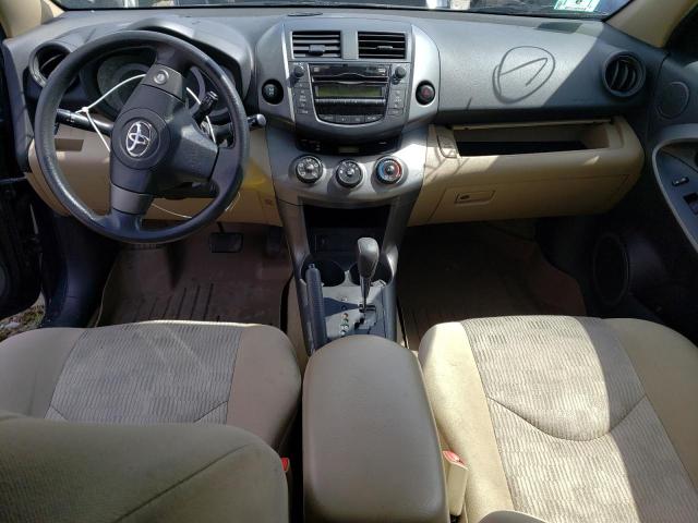 Photo 8 from auction – 2011 TOYOTA RAV4 with VIN 2T3BF4DV2BW154289