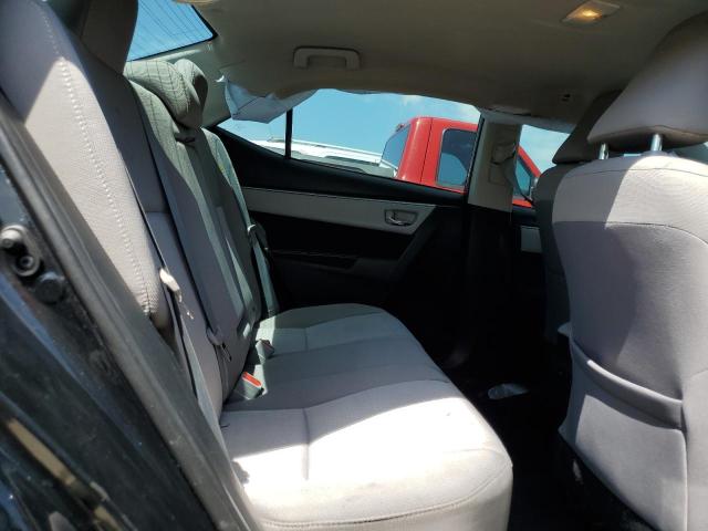 Photo 10 from auction – 2015 TOYOTA COROLLA L with VIN 5YFBURHE1FP295996