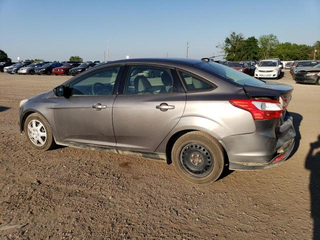 Photo 2 from auction – 2012 FORD FOCUS SE with VIN 1FAHP3F24CL456665